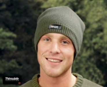 Weather Resistant Beanie