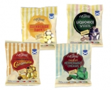 McTavishs Traditional Scottish Sweets