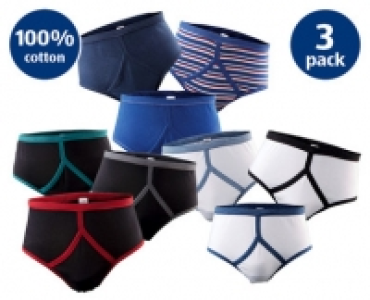 Aldi  Mens Comfort Waist Brief