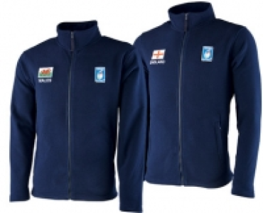 RBS Six Nations Fleece