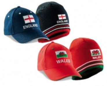 RBS Six Nations Cap/Beanie
