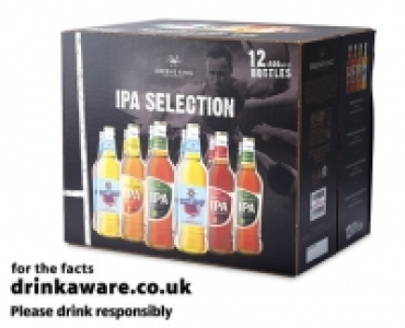 IPA Selection Pack