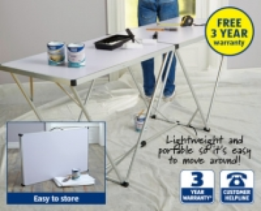 Folding Table
