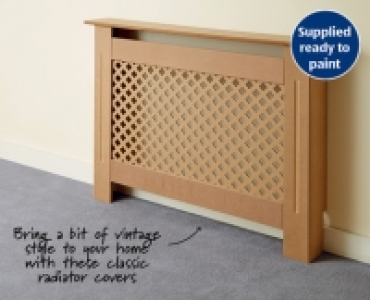 Medium Radiator Cabinet