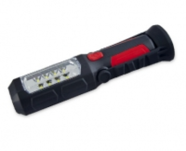 Aldi  Multifunction LED Torch