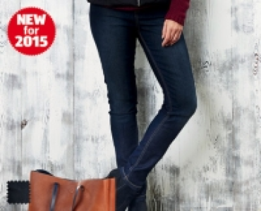 Ladies Jeggings