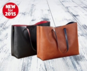 Ladies Shopper Style Bag