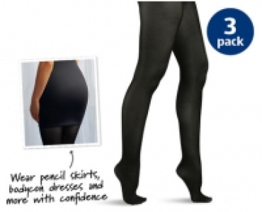40 Denier Tights
