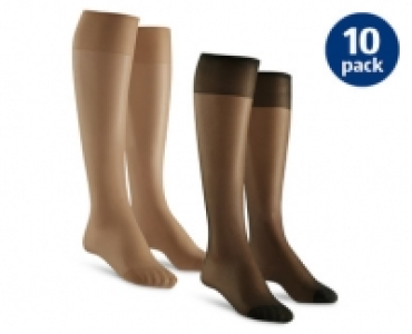 Ladies Knee Highs