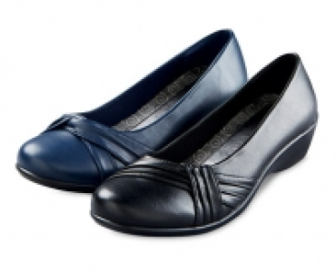 Ladies Comfort Shoes