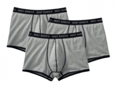 LIVERGY CLASSIC Mens Boxer Briefs £4.99