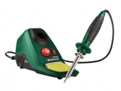 PARKSIDE Soldering Station £8.99