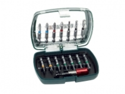 PARKSIDE Bit Set £6.99