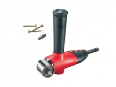 POWERFIX Angled Bit Holder or Right Angle Drill Attachment &pound;4.99