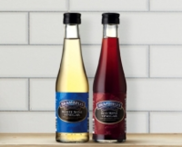 White Wine/Red Wine Vinegar