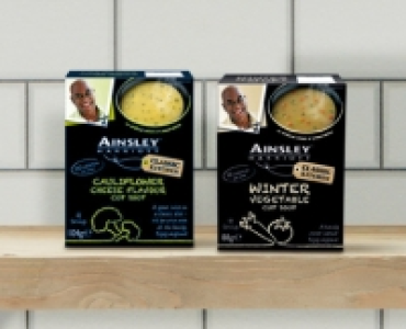 Ainsley Harriott Classic Kitchen Cup Soup