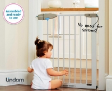 Lindam Baby Safety Gate