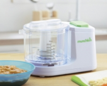 Mini Baby Food Blender