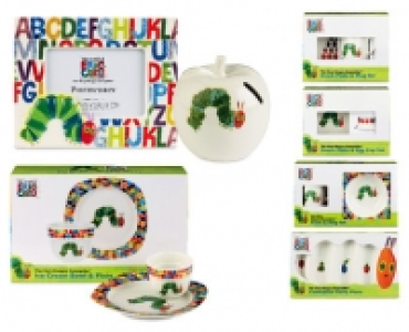 The Very Hungry Caterpillar Gift Set