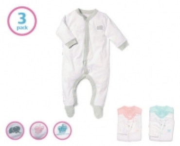 Baby Sleepsuit