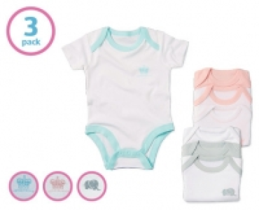 Baby Bodysuit