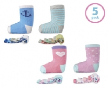 Baby Socks £2.49