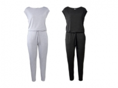 ESMARA Ladies Jumpsuit £7.99