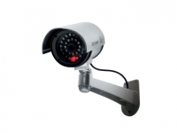 Lidl  Outdoor Imitation Surveillance Camera