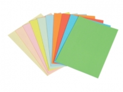 UNITED OFFICE A4 Coloured Paper £2.49