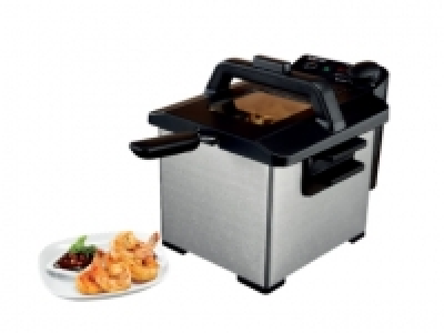 SILVERCREST KITCHEN TOOLS Cool-Zone Deep Fat Fryer £24.99