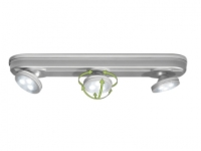 LIVARNO LUX LED Under-Cabinet Light £5.99