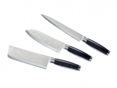 ERNESTO Usuba, Santoku or Sashimi Knife £4.99