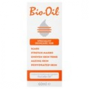 Bio-Oil &pound;6.00