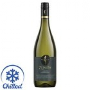 Kumala Zenith Chenin Blanc Chardonnay Deliver £4.69