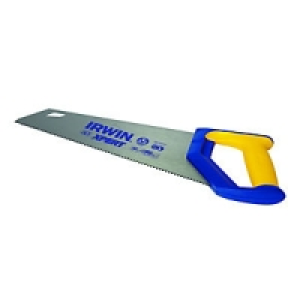 Irwin Jack Xpert 10505555 Fine Handsaw 15in
