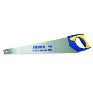 Irwin Jack Jak770Uhp550 Soft Grip Handsaw 22in