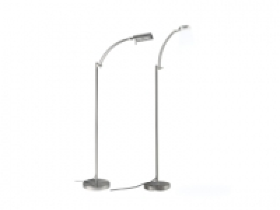 LIVARNO LUX LED Floor Lamp £19.99