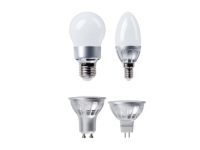 Lidl  LED Light Bulb