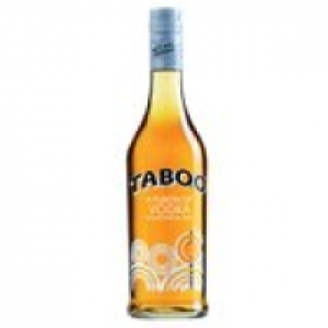Taboo Original £5.00