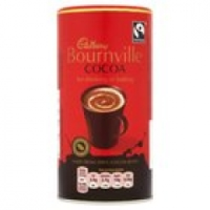 Cadbury Bournville Cocoa £2.49