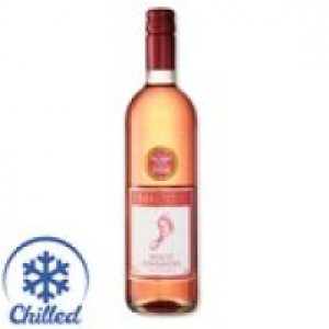 Barefoot White Zinfandel Delivered Chilled &pound;4.99