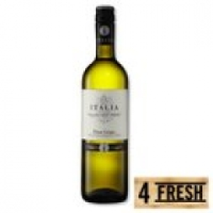 Italia Pinot Grigio &pound;5.99