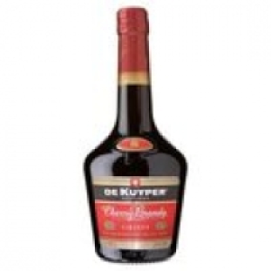 De Kuyper Cherry Brandy Liqueur &pound;11.99