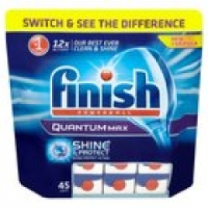 Finish Quantum Original Tablets £8.00
