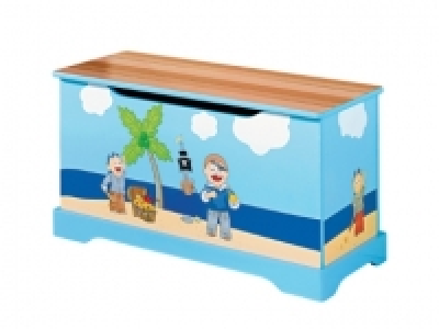 Lidl  LIVARNO Kids Toy Chest