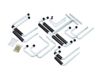 POWERFIX Hook Set £11.99