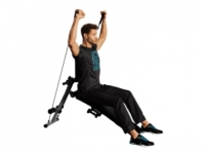 CRIVIT Workout Bench £29.99