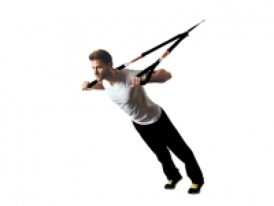 CRIVIT Suspension Trainer £13.99