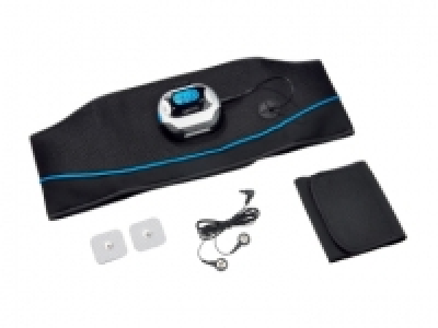 SANITAS Abdominal Toning Belt £14.99