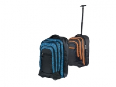 Lidl  TOPMOVE Trolley Rucksack